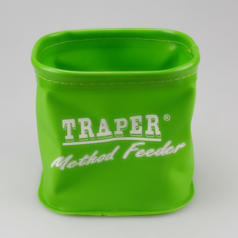 Емкость рыболовная Traper, MF PVC, 13*11*12 см ⏩ Профессиональные консультации. ✈️ Оперативная доставка в любой регион. ✔️ Низкие цены. ➡️ Вы останетесь довольны! ✌️ Заказать:☎️ +375 29 662 27 73
