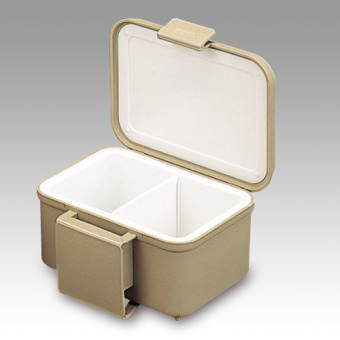 Коробка холодильник для живых приманок Meiho, Bait Cooler, 14.2 см ⏩ Профессиональные консультации. ✈️ Оперативная доставка в любой регион. Заказать: ☎️ +375 29 662 27 73