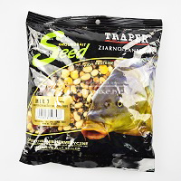 Добавка в прикормку Traper, Seed MIX, 7, (красная и желтая кукуруза+конопля+пшеница+соя) ⏩ Профессиональные консультации. ✈️ Оперативная доставка в любой регион. ✔️ Низкие цены. ➡️ Вы останетесь довольны! ✌️ Заказать:☎️ +375 29 662 27 73