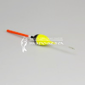 Поплавок Wormix, PU-120, 13 см, 1.5г ⏩ Профессиональные консультации. ✈️ Оперативная доставка в любой регион. ✔️ Низкие цены. ➡️ Вы останетесь довольны! ✌️ Заказать:☎️ +375 29 662 27 73