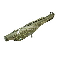 Чехол для удилищ Aquatic, Ч-06 Полужёсткий, 145 см ⏩ Профессиональные консультации. ✈️ Оперативная доставка в любой регион. ✔️ Низкие цены. ➡️ Вы останетесь довольны! ✌️ Заказать:☎️ +375 29 662 27 73