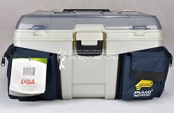 Ящик Plano Tackle Box with Chill Bag System 7936-00. ⏩ Профессиональные консультации. ✈️ Оперативная доставка в любой регион. ☎️ +375 29 662 27 73