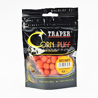 Воздушная кукуруза Traper, Corn Puff, 12мм, Тутти-фрутти ⏩ Профессиональные консультации. ✈️ Оперативная доставка в любой регион. ✔️ Низкие цены. ➡️ Вы останетесь довольны! ✌️ Заказать:☎️ +375 29 662 27 73