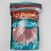 Пеллетс гранулированный CarpArea, FD Pellets, 6-7мм, 1кг, Слива ⏩ Профессиональные консультации. ✈️ Оперативная доставка в любой регион. ✔️ Низкие цены. ➡️ Вы останетесь довольны! ✌️ Заказать:☎️ +375 29 662 27 73