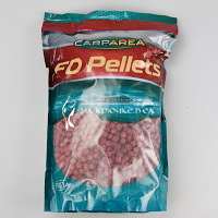 Пеллетс гранулированный CarpArea, FD Pellets, 6-7мм, 1кг, Слива ⏩ Профессиональные консультации. ✈️ Оперативная доставка в любой регион. ✔️ Низкие цены. ➡️ Вы останетесь довольны! ✌️ Заказать:☎️ +375 29 662 27 73