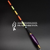 Поплавок EXPERT 203-77 (Fanatic Match), 4LD+4.5г ⏩ Профессиональная команда. ✈️ Оперативная доставка в любой регион. ☎️ +375 29 662 27 73