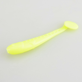 Виброхвост Dead Perch Baby Fish 1.5 001 (Yellow Chartreuse). ⏩ Профессиональные консультации. ✈️ Оперативная доставка в любой регион. ✔️ Низкие цены. ➡️ Вы останетесь довольны! ✌️ Заказать:☎️ +375 29 662 27 73