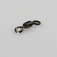 HIGASHI Rolling Swivel C-20, #1, 185кг, уп 8шт. ⏩ Профессиональные консультации. ✈️ Оперативная доставка в любой регион. ✔️ Низкие цены. ➡️ Вы останетесь довольны! ✌️ Заказать:☎️ +375 29 662 27 73