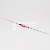 Умный светодиодный LED поплавок с индикатором поклевки, C-04, 38 см, 3.0г ⏩ Профессиональные консультации. ✈️ Оперативная доставка в любой регион. ✔️ Низкие цены. ➡️ Вы останетесь довольны! ✌️ Заказать:☎️ +375 29 662 27 73