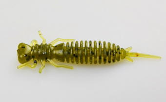 Рак Нимфа Насекомое Fanatik Larva 2.5 001. ⏩ Профессиональные консультации. ✈️ Оперативная доставка в любой регион. ✔️ Низкие цены. ➡️ Вы останетесь довольны! ✌️ Заказать:☎️ +375 29 662 27 73