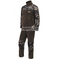 Костюм флисовый Norfin, Berings Camo Green, XL 370004-XL ⏩ Профессиональные консультации. ✈️ Оперативная доставка в любой регион. ✔️ Низкие цены. ➡️ Вы останетесь довольны! ✌️ Заказать:☎️ +375 29 662 27 73