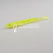 Виброхвост GROWS CULTURE Swing Impact 4.0 (GC) PAL12 (Chartreuse/White). ⏩ Профессиональные консультации. ✈️ Оперативная доставка в любой регион. ✔️ Низкие цены. ➡️ Вы останетесь довольны! ✌️ Заказать:☎️ +375 29 662 27 73