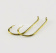 Крючки Owner 50458 (Tenkara-D with eye), #16, На плотву, леща ⏩ Профессиональные консультации. ✈️ Оперативная доставка в любой регион. ✔️ Низкие цены. ➡️ Вы останетесь довольны! ✌️ Заказать:☎️ +375 29 662 27 73
