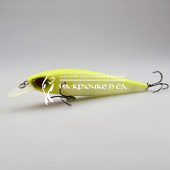 Минноу GROWS CULTURE 08, вид ловли-Твичинг на щуку ⏩ Профессиональные консультации. ✈️ Оперативная доставка в любой регион. ✔️ Низкие цены. ➡️ Вы останетесь довольны! ✌️ Заказать:☎️ +375 29 662 27 73