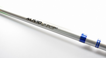 Удилище Shimano Alivio CX TE GT-5 ⏩ Профессиональные консультации. ✈️ Оперативная доставка в любой регион. ☎️ +375 29 662 27 73