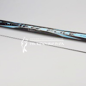 Удочка без колец KAIDA тест 10-80г, строй Fast, вес 335г, Carbon 30T. ⏩ Профессиональные консультации. ✈️ Оперативная доставка в любой регион. ✔️ Низкие цены. ➡️ Вы останетесь довольны! ✌️ Заказать:☎️ +375 29 662 27 73