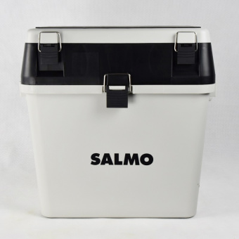 Ящик зимний SALMO  л ⏩ Профессиональные консультации. ✈️ Оперативная доставка в любой регион. ☎️ +375 29 662 27 73
