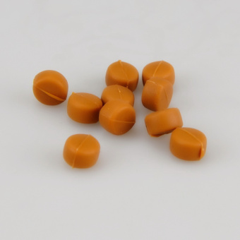 Пеллетс искусственный (силиконовый) Browning, Artificial pellets, 10 мм ⏩ Профессиональные консультации. ✈️ Оперативная доставка в любой регион. ✔️ Низкие цены. ➡️ Вы останетесь довольны! ✌️ Заказать:☎️ +375 29 662 27 73