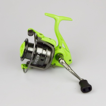 Катушка Хэви KAIDA, Team-Plus, 4000, 240г, G05-4000. ⏩ Профессиональные консультации. ✈️ Оперативная доставка в любой регион. ✔️ Низкие цены. ➡️ Вы останетесь довольны! ✌️ Заказать:☎️ +375 29 662 27 73