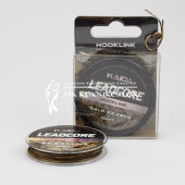 Поводковый материал Kaida, Leadcore, 10 м, Camo Brown  ➡️ лови с профессионалами магазина накрючке.бел. ✔️ Низкие цены. ⏬ Оперативная доставка в любой регион.✈️ Вы останетесь довольны! ✌️ Заказать:☎️ +375 29 662 27 73