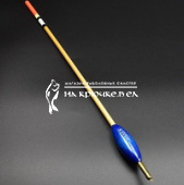 Поплавок EXPERT 203-20 (Professional Waggler), 3LD+1.5г ⏩ Профессиональная команда. ✈️ Оперативная доставка в любой регион. ☎️ +375 29 662 27 73