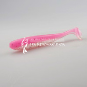 Виброхвост GROWS CULTURE Easy Shiner 4.0 (GC) PAL18 (Pink Shad). ⏩ Профессиональные консультации. ✈️ Оперативная доставка в любой регион. ✔️ Низкие цены. ➡️ Вы останетесь довольны! ✌️ Заказать:☎️ +375 29 662 27 73