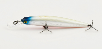 Воблер ZipBaits Rigge MD-86SS 202R ⏩  профессиональные консультации. ✈️ Оперативная доставка в любой регион. ☎️ +375 29 662 27 73