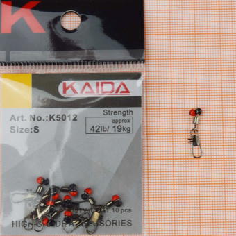 Карабин с вертлюжком KAIDA 5012, кг, 5012-S, уп 10шт. ⏩ Профессиональные консультации. ✈️ Оперативная доставка в любой регион. ✔️ Низкие цены. ➡️ Вы останетесь довольны! ✌️ Заказать:☎️ +375 29 662 27 73