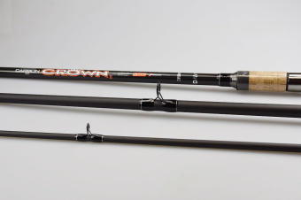 DAYO Crown, строй Fast, 390см, Carbon 30T. ⏩ Профессиональные консультации. ✈️ Оперативная доставка в любой регион. ✔️ Низкие цены. ➡️ Вы останетесь довольны! ✌️ Заказать:☎️ +375 29 662 27 73