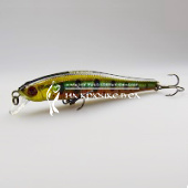 Минноу GROWS CULTURE 810R, вид ловли-На окуня, щуку ⏩ Профессиональные консультации. ✈️ Оперативная доставка в любой регион. ✔️ Низкие цены. ➡️ Вы останетесь довольны! ✌️ Заказать:☎️ +375 29 662 27 73