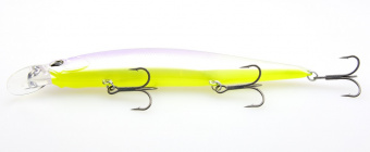 Minnow DUO CCC3179, вид ловли-Для твичинга на щуку ⏩ Профессиональные консультации. ✈️ Оперативная доставка в любой регион. ✔️ Низкие цены. ➡️ Вы останетесь довольны! ✌️ Заказать:☎️ +375 29 662 27 73