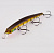 Минноу Zipbaits 509R, вид ловли-Для твичинга на щуку ⏩ Профессиональные консультации. ✈️ Оперативная доставка в любой регион. ✔️ Низкие цены. ➡️ Вы останетесь довольны! ✌️ Заказать:☎️ +375 29 662 27 73