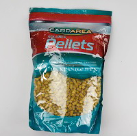 Пеллетс гранулированный растворимый CarpArea, Soluble Pellets, 6мм, 1кг, Кукуруза ⏩ Профессиональные консультации. ✈️ Оперативная доставка в любой регион. ✔️ Низкие цены. ➡️ Вы останетесь довольны! ✌️ Заказать:☎️ +375 29 662 27 73
