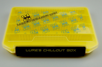 Коробка Pontoon 21 Lures Chillout Box 3010NS ⏩ Профессиональные консультации. ✈️ Оперативная доставка в любой регион. ☎️ +375 29 662 27 73