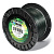 Шнур 4-х жильный POWER PRO WX4G-1370, Moss Green, PP1370MGR036 ⏩ Профессиональные консультации. ✈️ Оперативная доставка в любой регион. ✔️ Низкие цены. ➡️ Вы останетесь довольны! ✌️ Заказать:☎️ +375 29 662 27 73