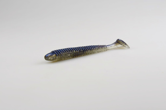 Виброхвост GROWS CULTURE Swing Impact 5.0 (GC) 426 (Sexy Shad). ⏩ Профессиональные консультации. ✈️ Оперативная доставка в любой регион. ✔️ Низкие цены. ➡️ Вы останетесь довольны! ✌️ Заказать:☎️ +375 29 662 27 73