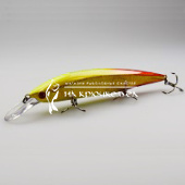 Минноу GROWS CULTURE UV26, вид ловли-Твичинг на щуку ⏩ Профессиональные консультации. ✈️ Оперативная доставка в любой регион. ✔️ Низкие цены. ➡️ Вы останетесь довольны! ✌️ Заказать:☎️ +375 29 662 27 73