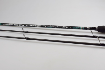 DAYO Sardine 2TIP Spin, строй Fast, 210см, Лайт-. ⏩ Профессиональные консультации. ✈️ Оперативная доставка в любой регион. ✔️ Низкие цены. ➡️ Вы останетесь довольны! ✌️ Заказать:☎️ +375 29 662 27 73