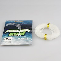 Feeder Gum KAIDA EL01, 1.2мм, 10м,  ⏩ Профессиональные консультации. ✈️ Оперативная доставка в любой регион. ✔️ Низкие цены. ➡️ Вы останетесь довольны! ✌️ Заказать:☎️ +375 29 662 27 73