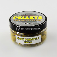 Пеллетсы Traper, Method Feeder Hook Pellets 8mm, 50г, Ананас ⏩ Профессиональные консультации. ✈️ Оперативная доставка в любой регион. ✔️ Низкие цены. ➡️ Вы останетесь довольны! ✌️ Заказать:☎️ +375 29 662 27 73