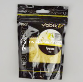 Сухой аттрактант Vabik, Aromaster-Dry, 100г, Груша ⏩ Профессиональные консультации. ✈️ Оперативная доставка в любой регион. ✔️ Низкие цены. ➡️ Вы останетесь довольны! ✌️ Заказать:☎️ +375 29 662 27 73
