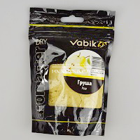 Сухой аттрактант Vabik, Aromaster-Dry, 100г, Груша ⏩ Профессиональные консультации. ✈️ Оперативная доставка в любой регион. ✔️ Низкие цены. ➡️ Вы останетесь довольны! ✌️ Заказать:☎️ +375 29 662 27 73