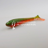 Виброхвост Фат GROWS CULTURE S.W. Worm Fat 4.8 (GC) PAL39 (Red Fish). ⏩ Профессиональные консультации. ✈️ Оперативная доставка в любой регион. ✔️ Низкие цены. ➡️ Вы останетесь довольны! ✌️ Заказать:☎️ +375 29 662 27 73