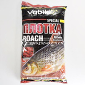 Прикормка Vabik, Special, 1кг, Плотва мотыль ⏩ Профессиональные консультации. ✈️ Оперативная доставка в любой регион. ✔️ Низкие цены. ➡️ Вы останетесь довольны! ✌️ Заказать:☎️ +375 29 662 27 73