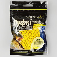 Воздушная кукуруза Vabik, Corn Puffies, 20г, Ваниль ⏩ Профессиональные консультации. ✈️ Оперативная доставка в любой регион. ✔️ Низкие цены. ➡️ Вы останетесь довольны! ✌️ Заказать:☎️ +375 29 662 27 73