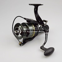 Катушка С байтранером KAIDA, KW-Carp, 6000, 505г, KW6000A. ⏩ Профессиональные консультации. ✈️ Оперативная доставка в любой регион. ✔️ Низкие цены. ➡️ Вы останетесь довольны! ✌️ Заказать:☎️ +375 29 662 27 73
