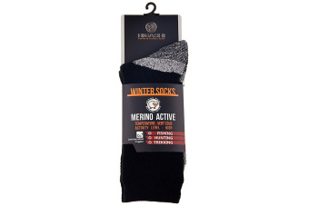 Носки зимние HIGASHI, Merino Active, XL(45-47) ⏩ Профессиональные консультации. ✈️ Оперативная доставка в любой регион. ✔️ Низкие цены. ➡️ Вы останетесь довольны! ✌️ Заказать:☎️ +375 29 662 27 73