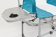 Кресло туристическое складное со столиком B01-06 (Portable Director's Chair), Kaida. ⏩ Профессиональные консультации. ✈️ Оперативная доставка в любой регион.☎️ +375 29 662 27 73

