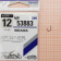 Крючки Owner 53883 (Iseama) 12 ➤➤➤ купить в интернете, каталог. Крючки Owner 53883 (Iseama), #12, ⏩ Профессиональные консультации. ✈️ Оперативная доставка в любой регион. ✔️ Низкие цены. ➡️ Вы останетесь довольны! ✌️ Заказать:☎️ +375 29 662 27 73