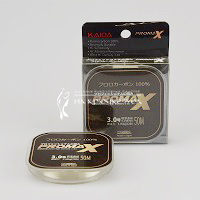 Флюорокарбон KAIDA Promax, 50м, 3.0PE, 12LB ⏩ Профессиональные консультации. ✈️ Оперативная доставка в любой регион. ✔️ Низкие цены. ➡️ Вы останетесь довольны! ✌️ Заказать:☎️ +375 29 662 27 73